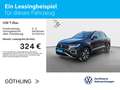Volkswagen T-Roc T-ROC 2.0 TDI DSG GOAL*AHK*KAMERA*NAVI*LED*17ZOL Schwarz - thumbnail 2