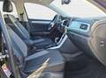 Volkswagen T-Roc T-ROC 2.0 TDI DSG GOAL*AHK*KAMERA*NAVI*LED*17ZOL Schwarz - thumbnail 6