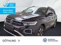 Volkswagen T-Roc T-ROC 2.0 TDI DSG GOAL*AHK*KAMERA*NAVI*LED*17ZOL Schwarz - thumbnail 1