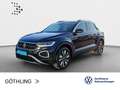 Volkswagen T-Roc T-ROC 2.0 TDI DSG GOAL*AHK*KAMERA*NAVI*LED*17ZOL Schwarz - thumbnail 1