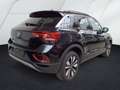 Volkswagen T-Roc T-ROC 2.0 TDI DSG GOAL*AHK*KAMERA*NAVI*LED*17ZOL Schwarz - thumbnail 3