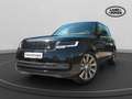 Land Rover Range Rover 3.0 P460e HSE Zwart - thumbnail 1