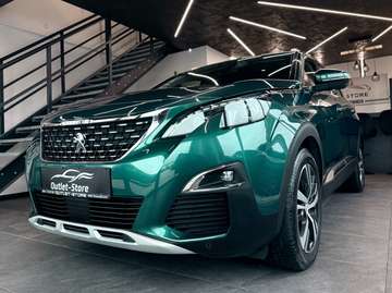 Allure*Leder*7Sitzer*FULL-LED*SHZ*AHK*Garantie*