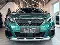 Peugeot 5008 Allure*Leder*7Sitzer*FULL-LED*SHZ*AHK*Garantie* Azul - thumbnail 2