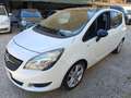 Opel Meriva Meriva 1.4t Elective b-Color Gpl-tech Bianco - thumbnail 1