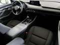 Mazda 3 Mazda3 e-Skyactiv-G M Hybrid Exclusive Line Bianco - thumbnail 7
