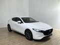 Mazda 3 Mazda3 e-Skyactiv-G M Hybrid Exclusive Line Bianco - thumbnail 3