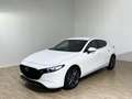 Mazda 3 Mazda3 e-Skyactiv-G M Hybrid Exclusive Line Bianco - thumbnail 1