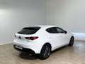 Mazda 3 Mazda3 e-Skyactiv-G M Hybrid Exclusive Line Bianco - thumbnail 4