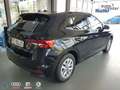 Skoda Fabia LED" PDC h." Digi" Climatronic 2-Zonen"... Schwarz - thumbnail 5