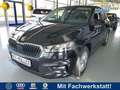 Skoda Fabia LED" PDC h." Digi" Climatronic 2-Zonen"... Schwarz - thumbnail 1