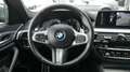 BMW 520 d Blau - thumbnail 11