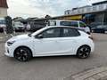 Opel Corsa-e 5-türig GS Line Blanc - thumbnail 2