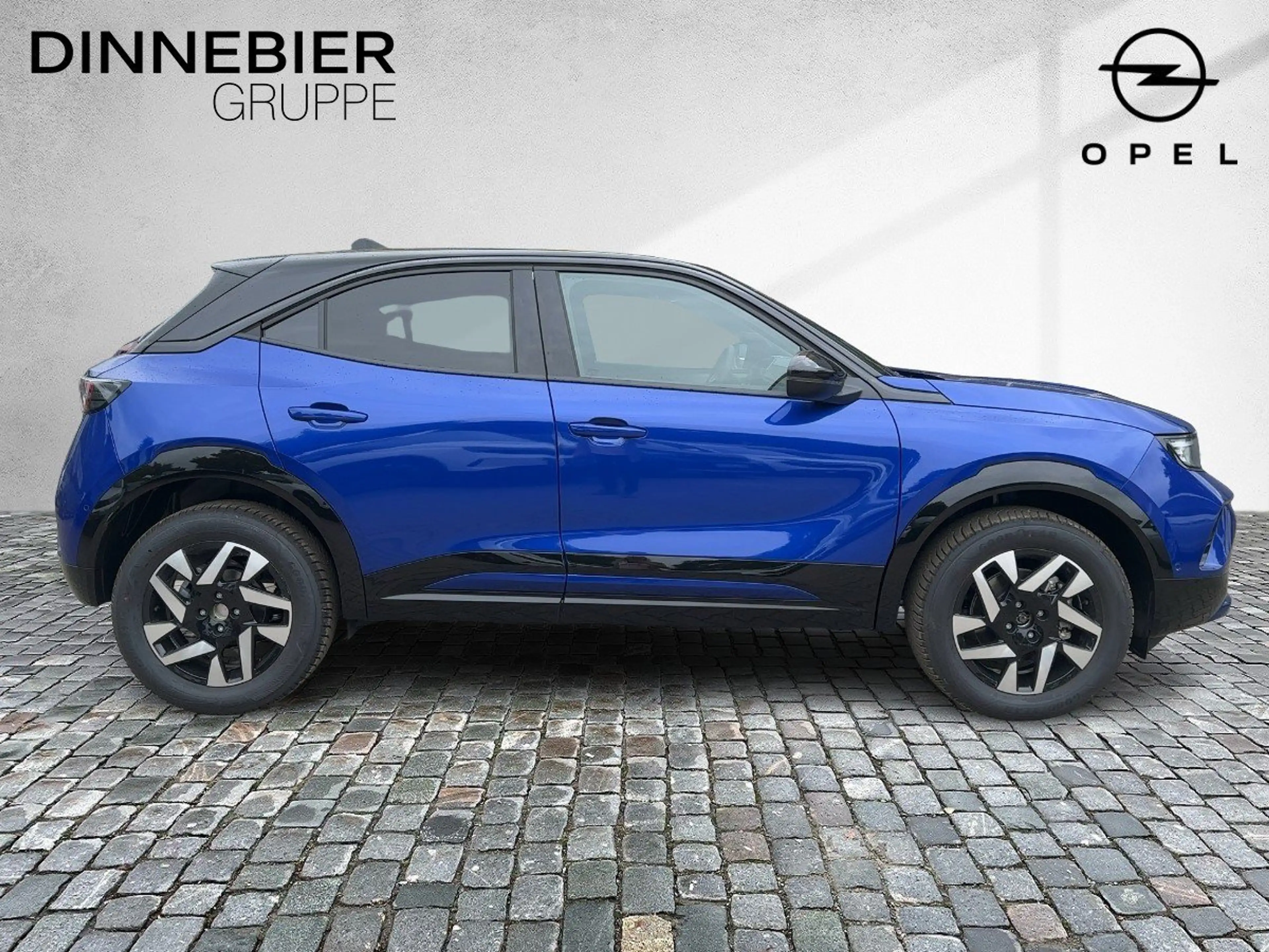 Opel Mokka Ultimate. Hybrid eDCT Winterp. LM — photo 6