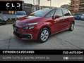 Citroen C4 Picasso BlueHDi 120 S&S EAT6 Червоний - thumbnail 1