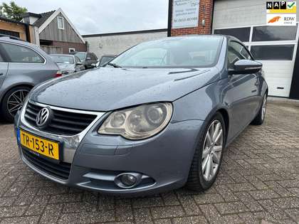 Volkswagen Eos 1.4 TSI Highline NAVI-CRUISE-CLIMA-PDC-LEDER