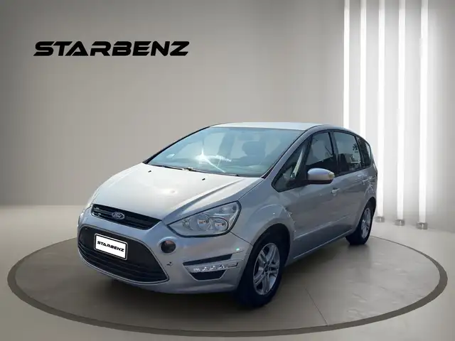 Ford S-Max S-Max I 2010 2.0 tdci Titanium 163cv