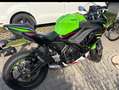 Kawasaki Ninja 650 Vert - thumbnail 2