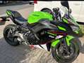Kawasaki Ninja 650 Vert - thumbnail 1