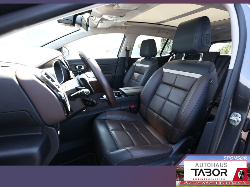 Citroen C5 Aircross Aircross 1.6 PureTech 180 Aut. Shine LED Nav — photo 6