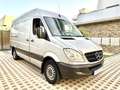Mercedes-Benz Sprinter Ch.Cb. 316BlueTec Largo Rebajado Grau - thumbnail 4