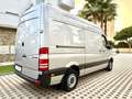 Mercedes-Benz Sprinter Ch.Cb. 316BlueTec Largo Rebajado Gris - thumbnail 3