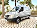 Mercedes-Benz Sprinter Ch.Cb. 316BlueTec Largo Rebajado Grau - thumbnail 1