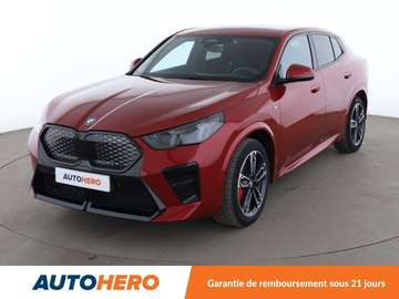 eDrive20 M Sport BVA