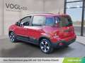 Fiat Panda Pandina Rot - thumbnail 3