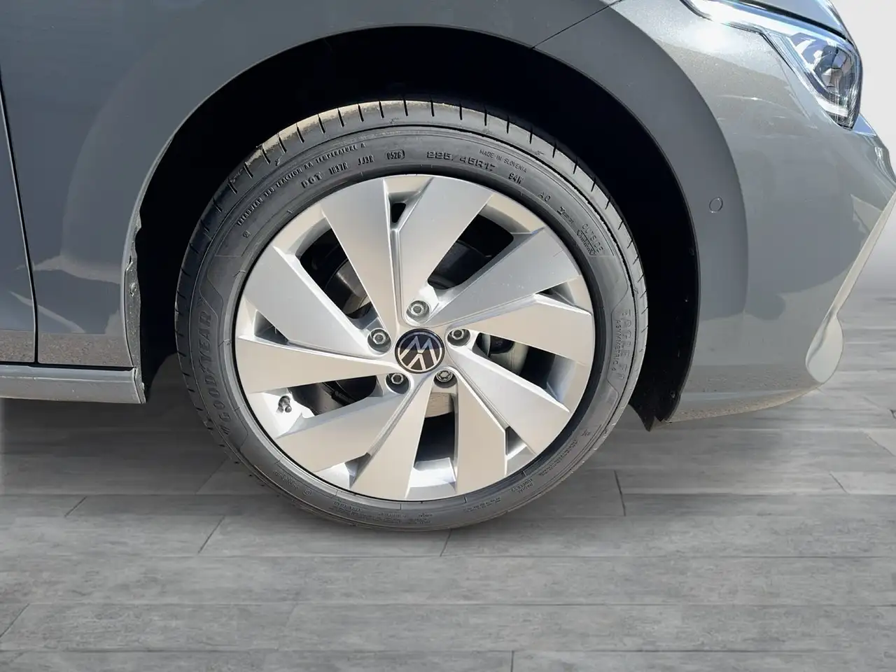 Volkswagen Golf 2026