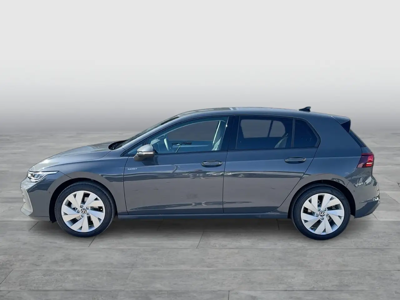 Volkswagen Golf 2026