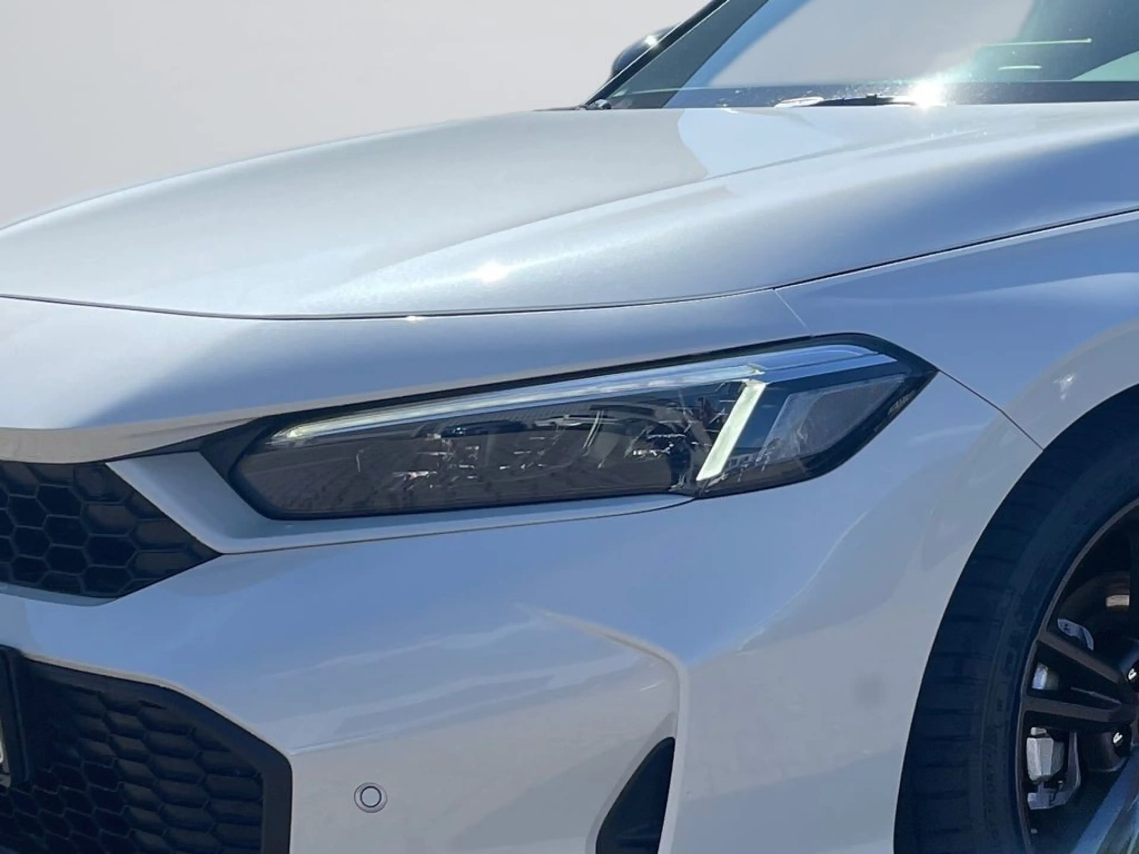 Honda Civic e:HEV 2.0 i-MMD Hybrid Sport (FE) — photo 5
