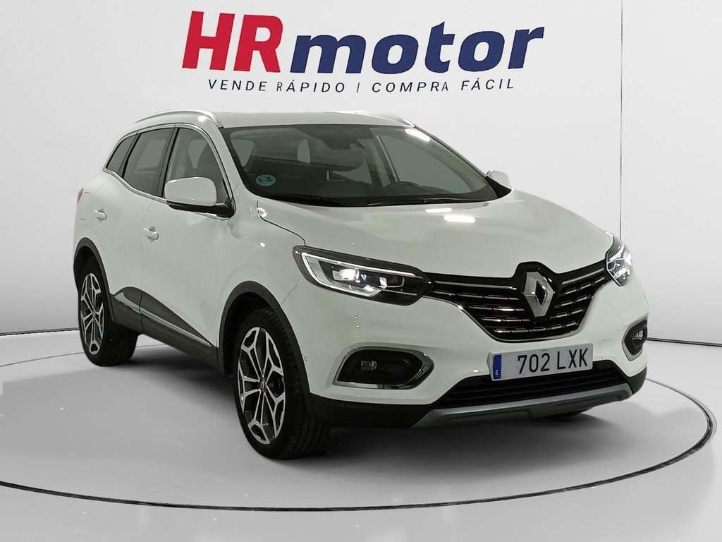 Renault Kadjar 1.3 TCe GPF Techno EDC 103kW - foto 1