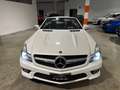 Mercedes-Benz SL 350 PREMIUM AMG-ITALIANA-GARANZIA Bianco - thumbnail 3