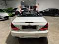 Mercedes-Benz SL 350 PREMIUM AMG-ITALIANA-GARANZIA Bianco - thumbnail 7