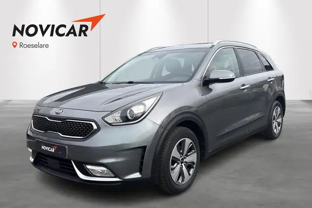 Kia Niro Sense 1.6 GDi HEV 6DCT