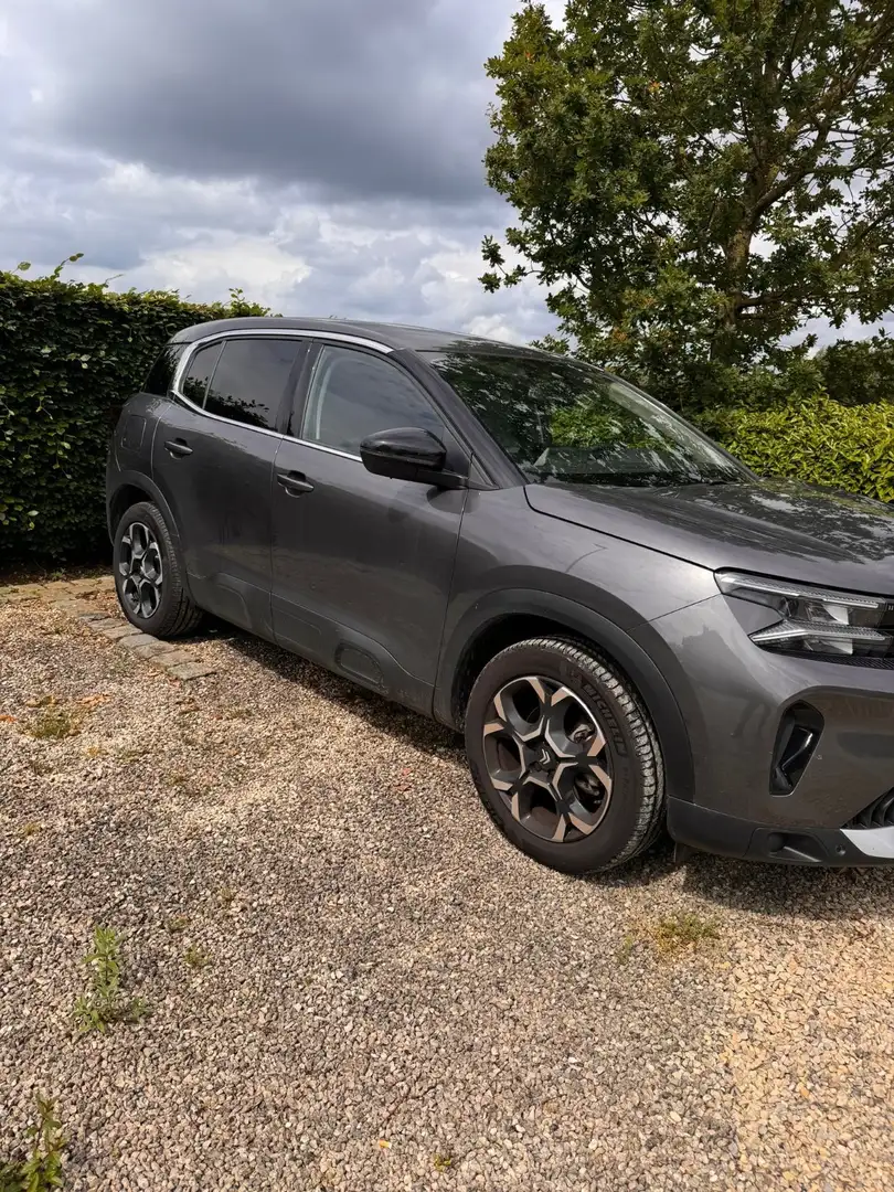 Citroen C5 Aircross BlueHDI 130 S&S EAT8 FEEL PACK - 1