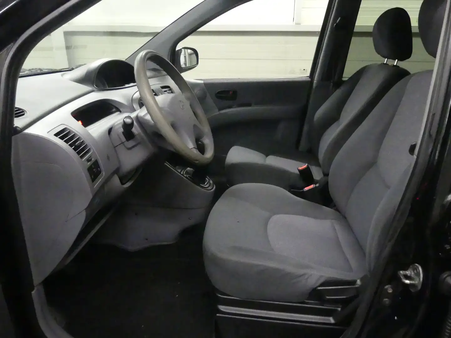 Hyundai Matrix 1.6i Active Joy - Airco - Trekhaak Negro - 2