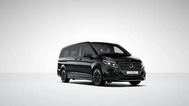 Mercedes-Benz V 300 V d L2 9G-TRONIC Avantgarde