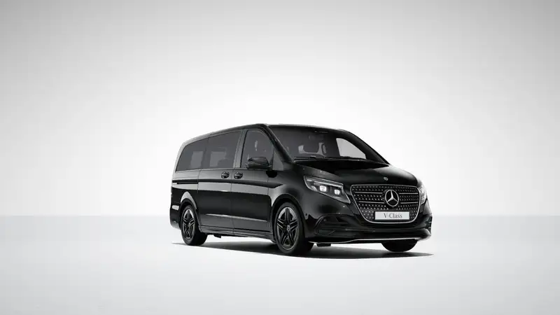 MERCEDES-BENZ Clasa V