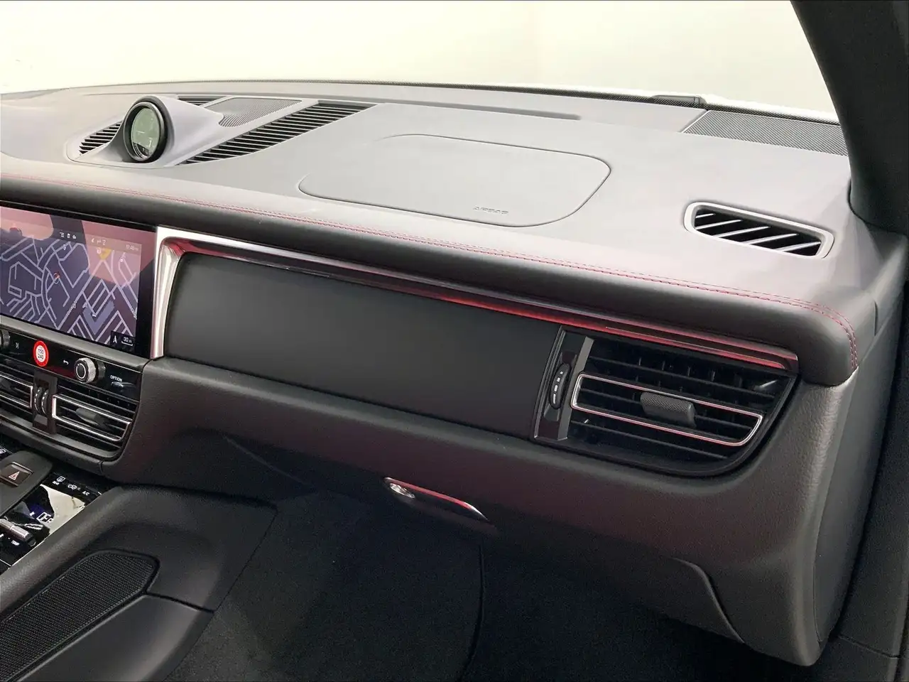 Porsche Macan fotografie Porsche Macan