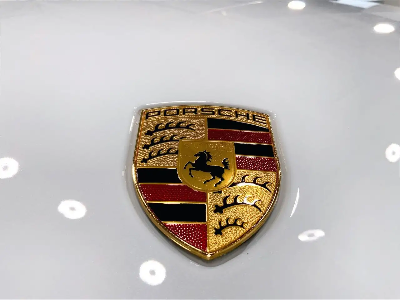 Porsche Macan fotografie Porsche Macan