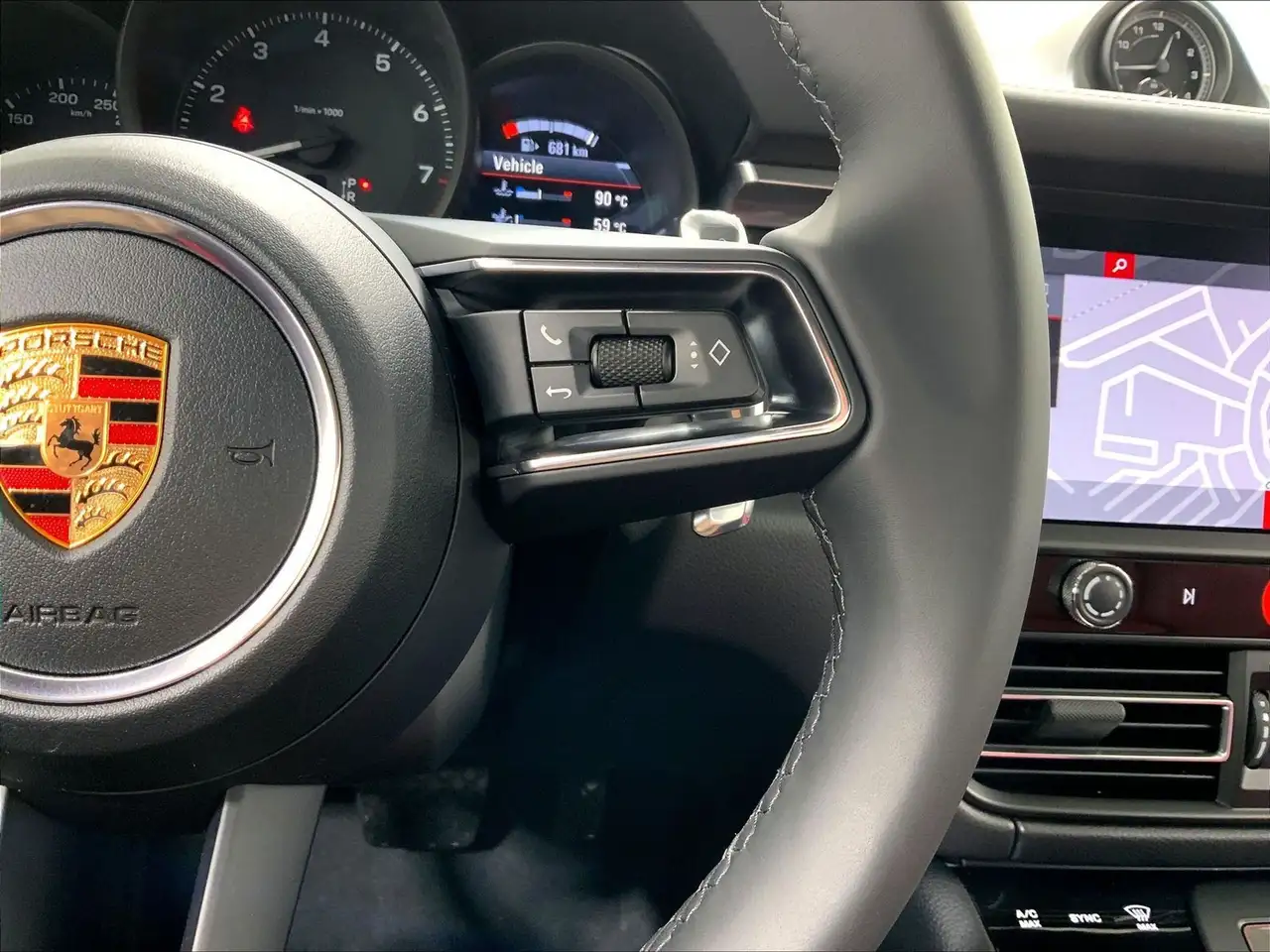 Porsche Macan fotografie Porsche Macan