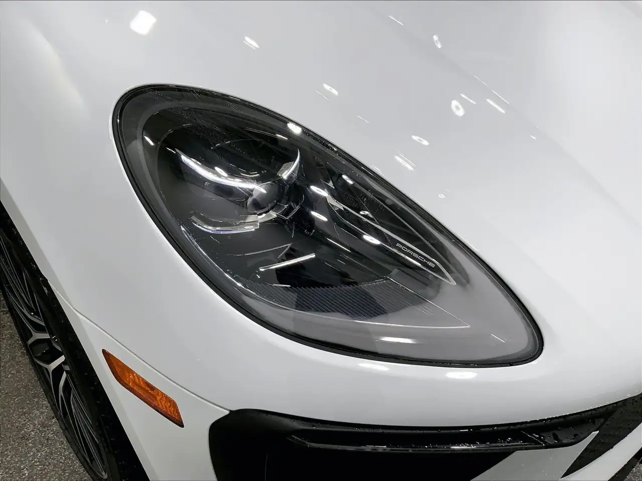 Porsche Macan fotografie Porsche Macan