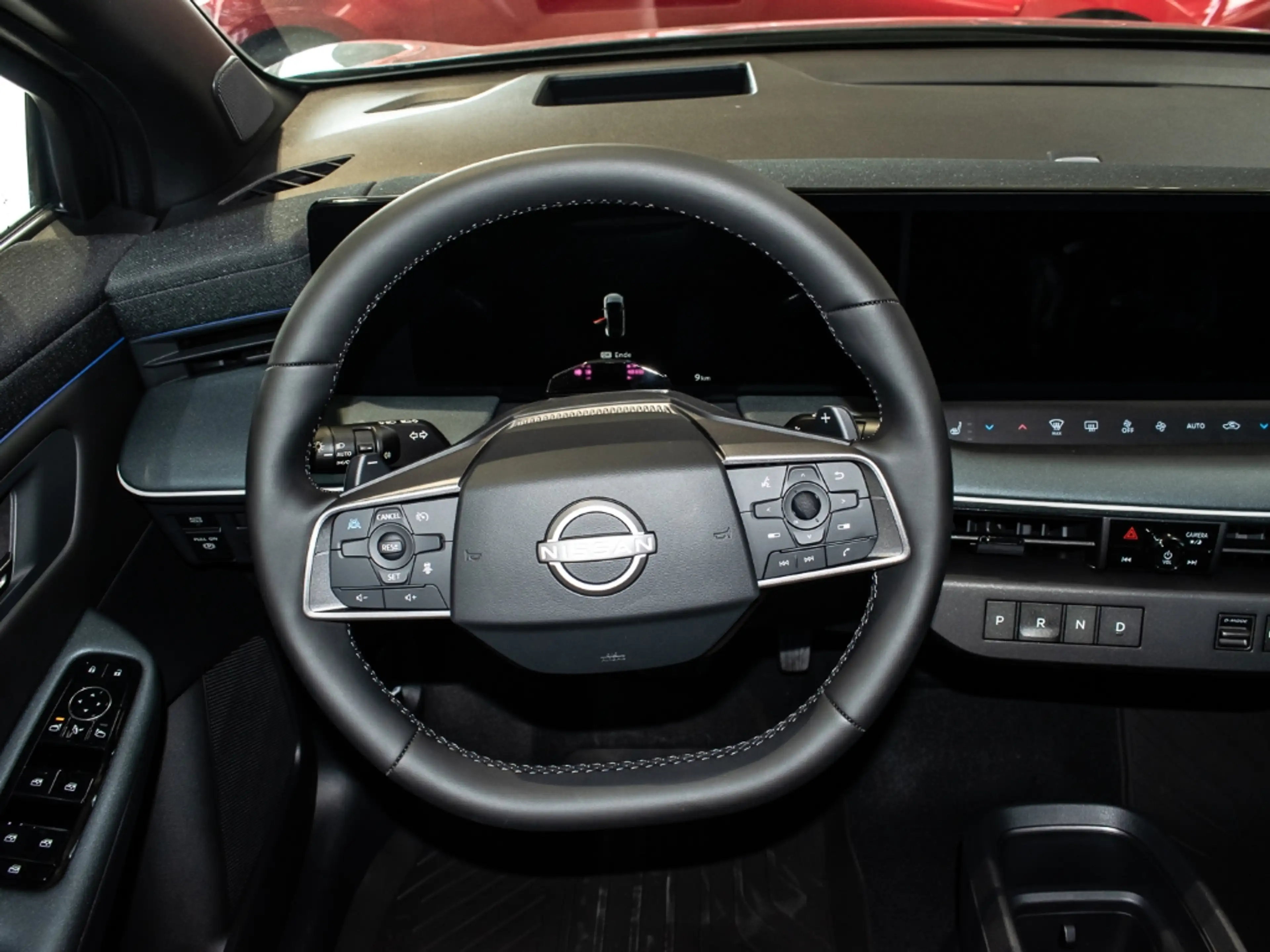 Nissan Leaf Advance 75kWh V2L 2FL Panorama-Glasdach ''neues Mo — photo 8