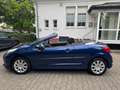 Peugeot 207 CC Cabrio-Coupe Sport/40.000km/Klima/Navi/ Bleu - thumbnail 10