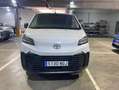 Toyota Proace Van 1.5D L1 1PL GX Blanco - thumbnail 2