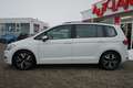 Volkswagen Touran 1.5 TSI DSG Family 7-Sitzer LED Navi AHK Blanc - thumbnail 4