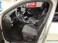 Audi Q2 35TFSI advanced AHK/SHZ/Navi/ACC/Kamera Silber - thumbnail 3