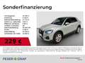 Audi Q2 35TFSI advanced AHK/SHZ/Navi/ACC/Kamera Silber - thumbnail 1